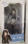 In Stock Original Kotobukiya My Teen Romantic Comedy SNAFU Yukinoshita Yukino Anime Figures Models Collection Gifts Toys
