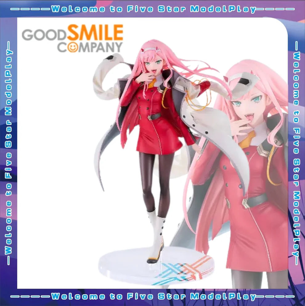 ã€FSã€‘GSC DARLING in The FRANXX Code:002 Ai Scale 1/7 Figure Model Gifts