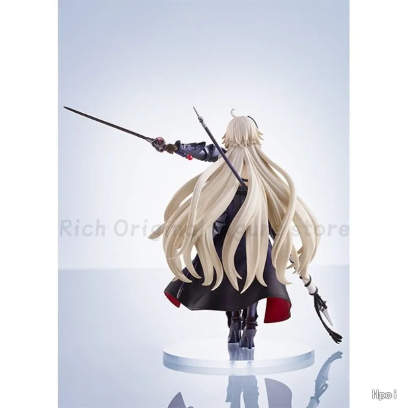 【In Stock】Original ANIPLEX+ ConoFig Jeanne D'Arc Fate/Grand Order Anime Figure Model