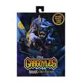 NECA 34504 Toys Gargoyles Bronx Ultimate 15 cm Action Figure Original Doll Statue Model Collection