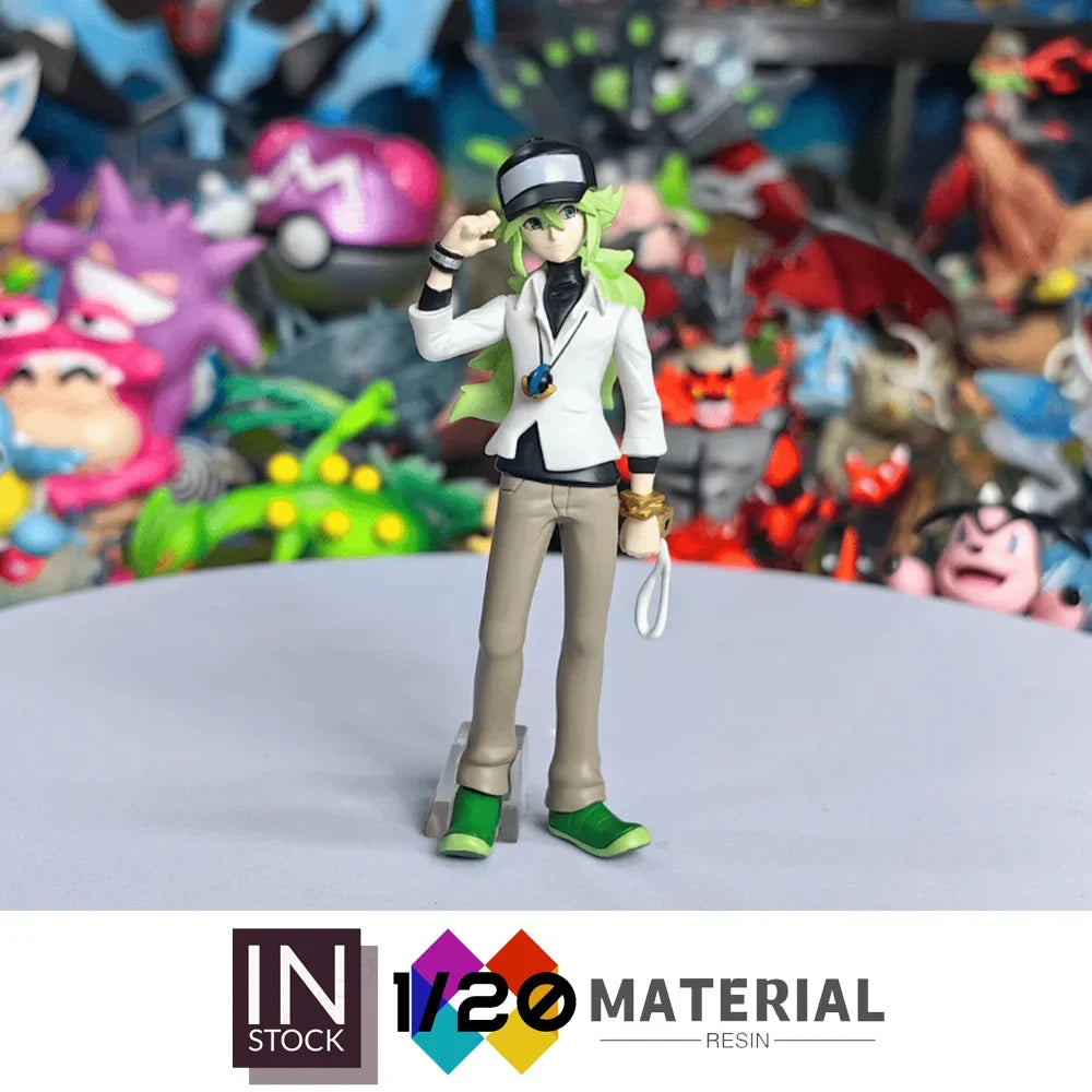 [In Stock]1/20 Resin Scale World [SANG] - N [Split RE-MENT]
