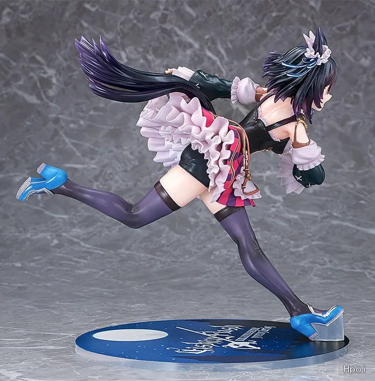 Original Phat! PrettyDerby Eishin Flash 1/7 Model Collection Anime Figure