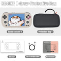 ANBERNIC RG40XX H 64 Bit Linux Retro Handheld Game Console 4.0'' IPS Screen Supports 5G WiFi Bluetooth HD-Support Output RG40XXH