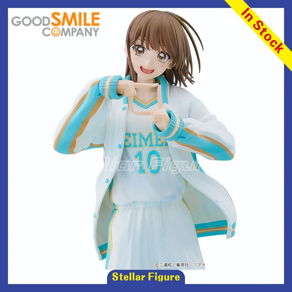 【SF】In Stock GSC POP UP PARADE Ao No Hako Chinatsu Kano Figures Model Collection Anime