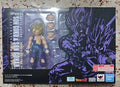 Bandai S.h.figuarts Dragon Ball Super Saiyan 2 Son Goku Son Gohan Exciusivb Edition Action Figur Model Collector Toy Gift