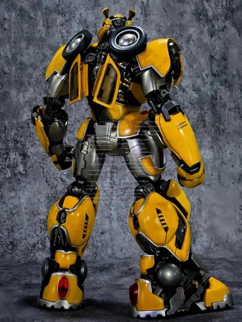 In Stock, Super Large [fast Delivery] Scene Model GK Figure Fashionable Statue Movable Figure Toy Collection Gift
