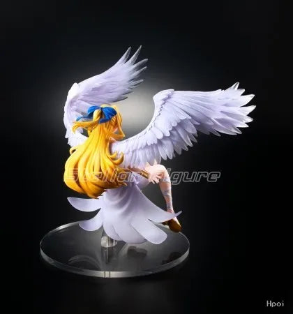 【SF】In Stock SSF EStream Cautious Hero This Brave Man Is Obviously Super Strong But Too Cautious Ristarte 1/7 Scale Figures