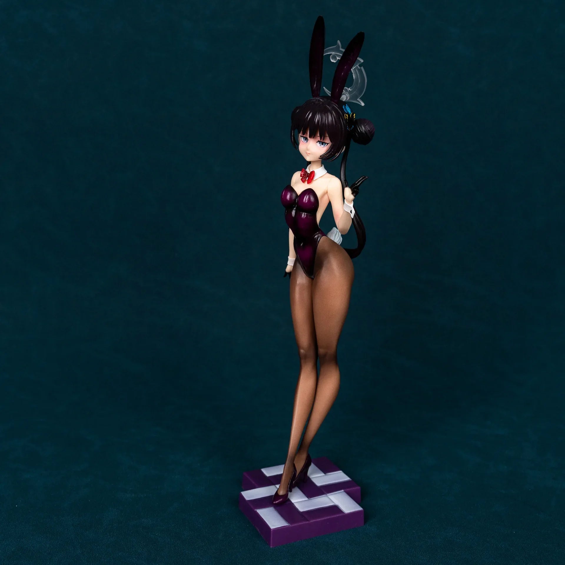 Blue Archive Tsukatsuki Rio Plana Multiple Roles Game Girl Figure Model Statue Boys Collection Desktop Decoration Ornament Toys