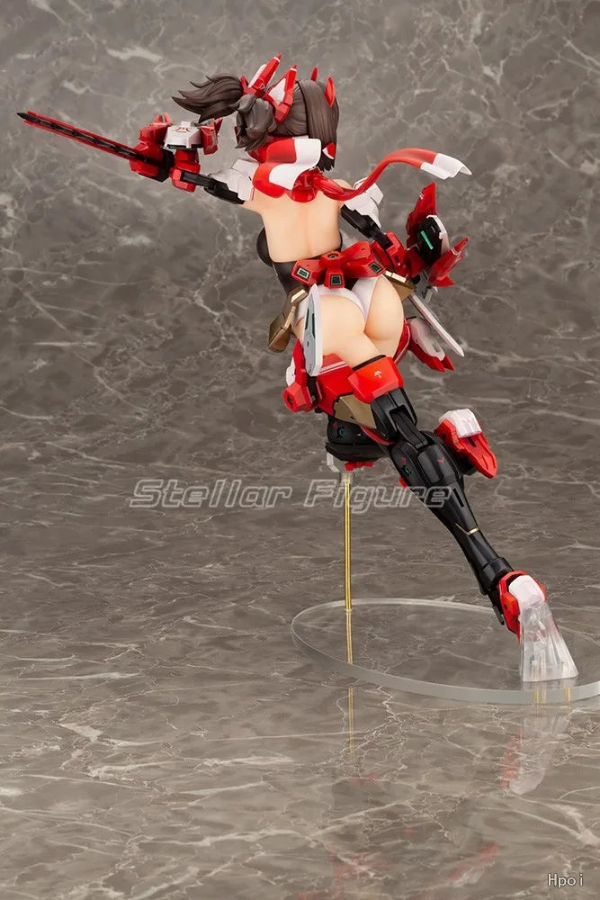 【SF】In Stock KOTOBUKIYA Goddess Device Choura Archer 1/0.5 Scale Original Figures Collection Gift