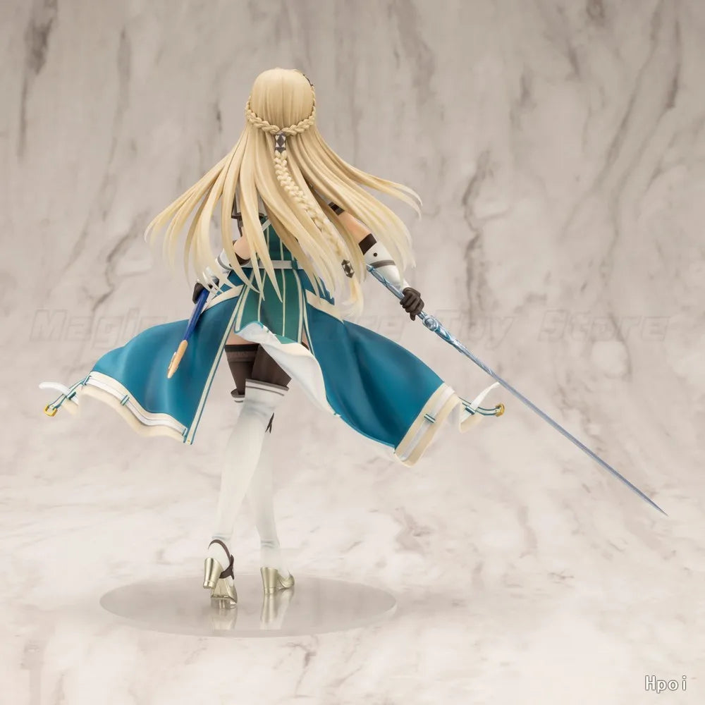 【In Stock】Original Kotobukiya The Legend of Heroes Trails Through Daybreak Elaine Auclair 1/8 Scale Figure Toy Gift