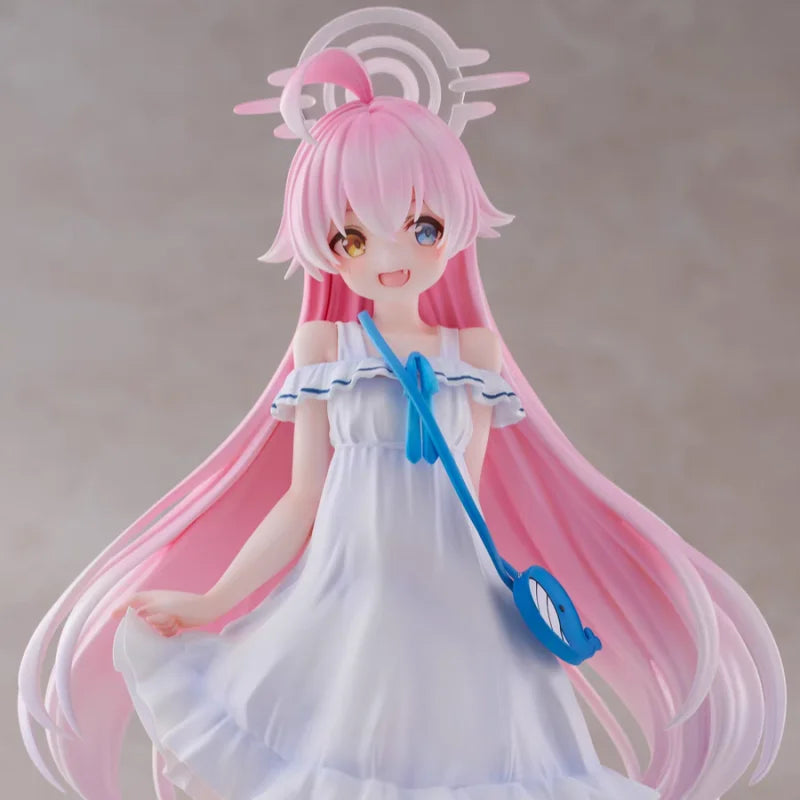Azur Lane Official Licensed Hoshino Takanashi Summer Outfit Anime Figure In Stock 2d Anime