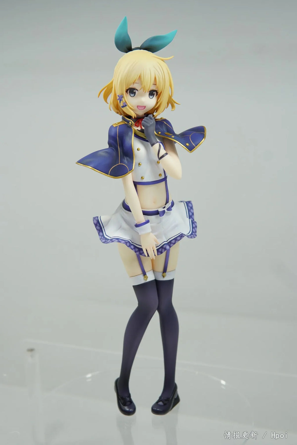 【FS】 auf Lager WINGS INC. The Irregular Magic Lecturer and The Forbidden Scripture Rumia Tingel Maßstab 1/7 Figur Spielzeug Modell Geschenk