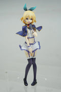【FS】 auf Lager WINGS INC. The Irregular Magic Lecturer and The Forbidden Scripture Rumia Tingel Maßstab 1/7 Figur Spielzeug Modell Geschenk