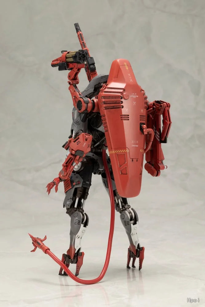 Kotobukiya Death Stranding2:on The Beach Ghost Mech Coffins 1/20 Scale Full Action Mech Model Kit Assembled Figure for Game Fans