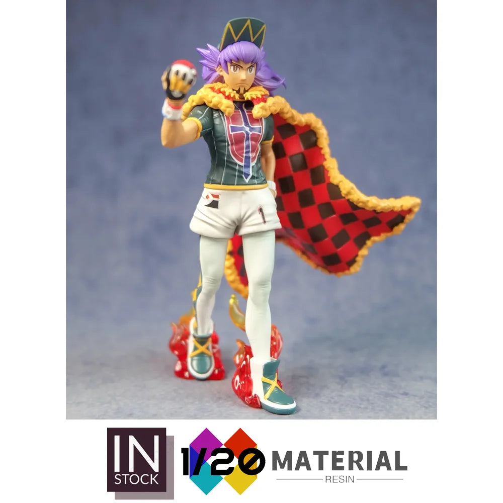 [In Stock]1/20 Resin Scale World [SUBA] - Leon
