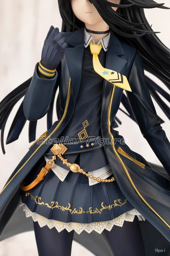 【SF】In Stock Original Kotobukiya PrettyDerby Manhattan Café 1/7 Scale Figure Collection Anime Gift