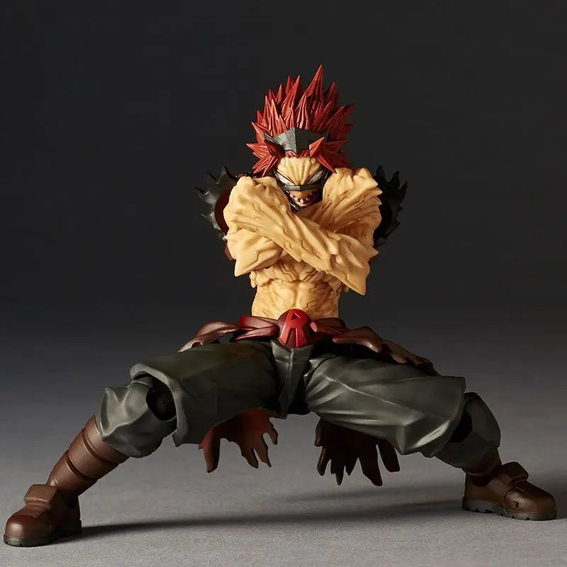 Ocean Domain, Amazing Yamaguchi Style, My Hero Academy, Kitami Reiro, Movie Doll Figure Model