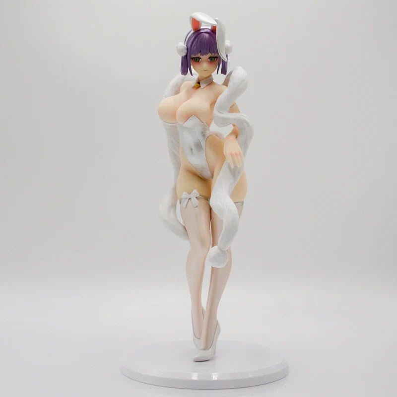 23cm My Dress-Up Darling Sexy Anime Girl Figure Marin Kitagawa Bikini Action Figure Adult Collectible Model Doll Toys Gifts