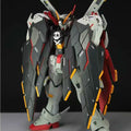 MG 1/100 DABAN 6644 XM-X1 Crossbone X-1 Full Cloth Assembly Model Kit Pirate Model Action Figure Plastic Collection Toys Gift