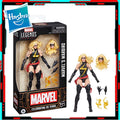 In Stock Original Hasbro Marvel Legends Warbird 85th Anniversary Target Exclusive Action Figure Anime Model Collectible Toys