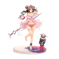 APEX-TOYS Arknights Eyjafjalla Sugar FA018 1/7 Scale Figures Collectibles Models Classic Anime Toys