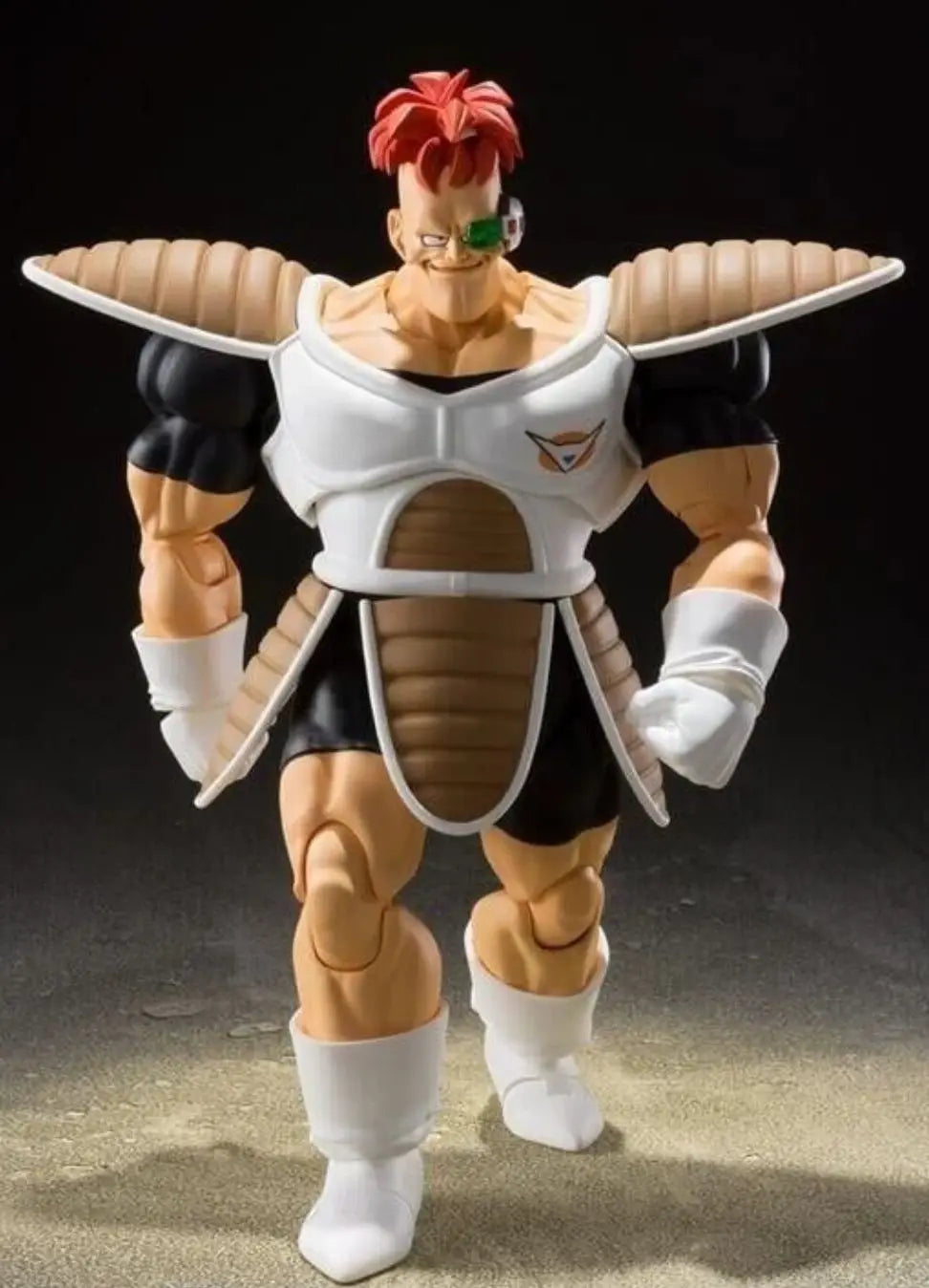 100%Original in Stock Bandai SHFiguarts Dragon Ball Frieza Army Ginyu Force RECOOME Soul Limited Edition Collectible Gift