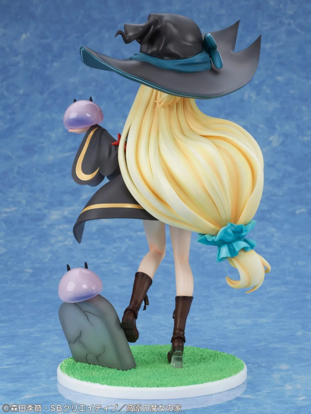 100% Original in Stock Medicos Entertainment Slime Taoshite 300-nen, Shiranai Uchi Ni Level Max Ni Nattemashita Aizawa Azusa