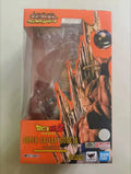 BANDAI FIGUARTS ZERO Dragon Ball Super Battle Resurrection Fusion Gogeta Figure Ornaments