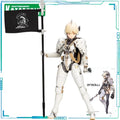 Kotobukiya Genuine Shouwu Comprehensive Assembly Model Series Death Stranding LUDEnS Black Ver.and LUDEnS Plastic Assembly Model