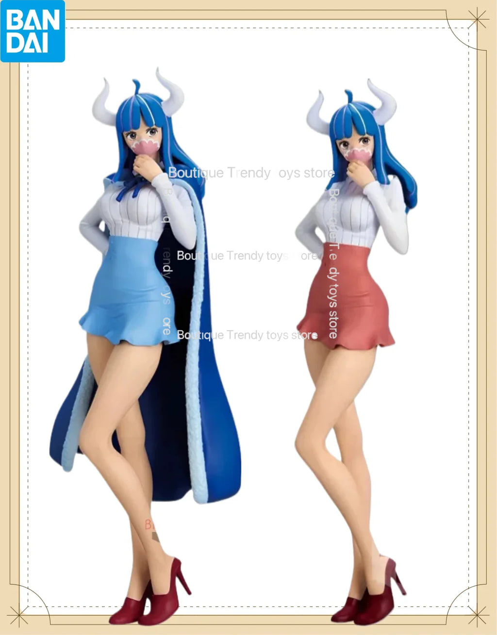Auf Lager Bandai Original Banpresto One Piece Ulti Actionfigur Modell Puppe Brandneu Verpackt Anime Charaktere Spielzeug Modell Garage