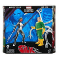 [Auf Lager] Hasbro Marvel Legends Serie Silk und Doctor Octopus 2er-Pack-Set 15cm Nettes Sammlerstück Anime Figur Modell Spielzeug