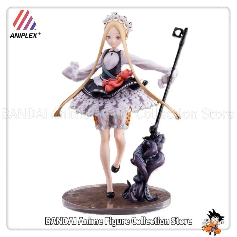 Original ANIPLEX+ Fate/Grand Order Adventist Abigail Williams Festival Portrait Ver. 1/7 Toys Model Decoration