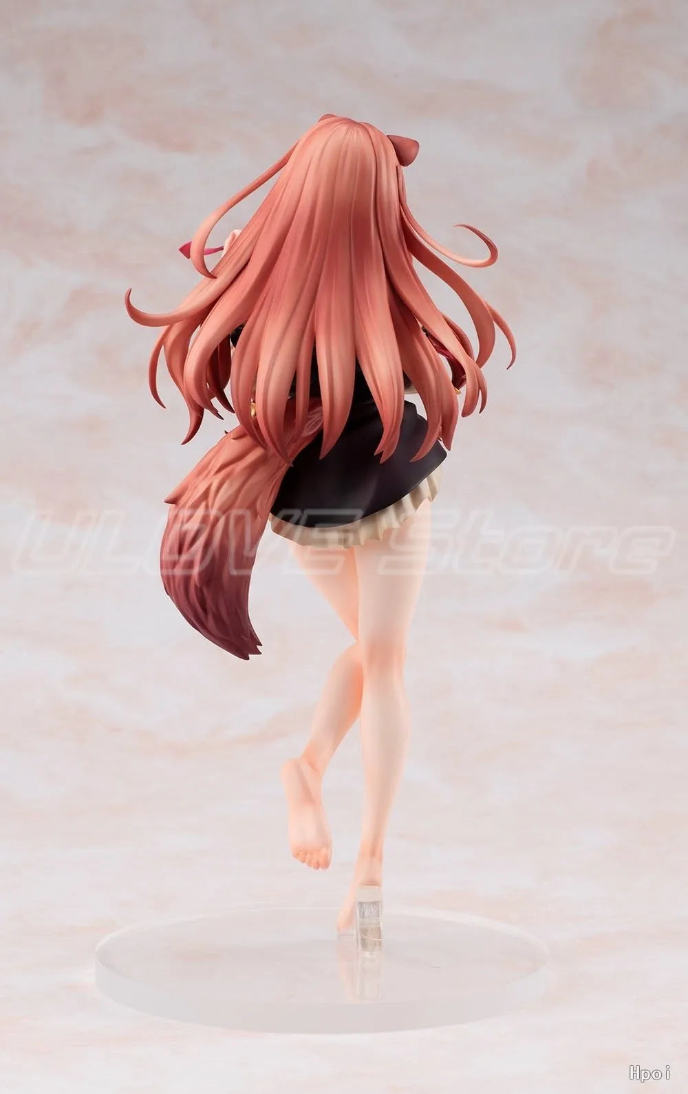 Original KADOKAWA KDcolle The Shield's Braves' Fame List Raphtalia Anime Figure Model Collection Toys
