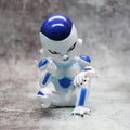 Dragon Ball Action Figure Q Version Freeza Heart Model Toy Collectible Item Wholesale Available Toy Hobbies