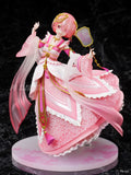 In Stock Original F:NEX Re0 RAM Hanfu 1/7 Scale Dolls Animation Figures Model Collection Toys Ornaments Gifts
