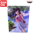 Bandai In Stock Original Rent A Girlfriend Mizuhara Chizuru Doll Brand New Boxed Animation Anime Characters Garage Banpresto