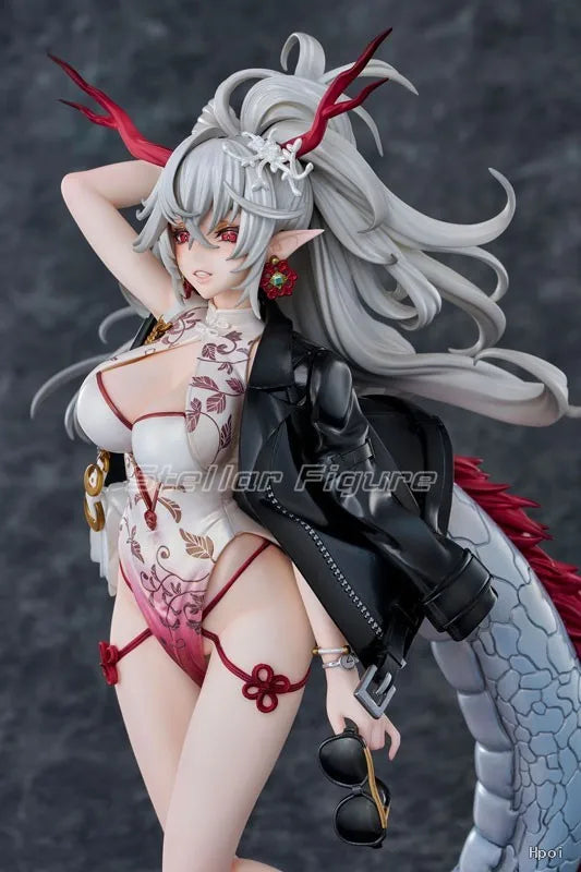 【SF】In Stock Original VERTEX DZ12SX Tatsuki Ryu 1/6 Scale Figures Animation Model
