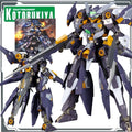 Kotobukiya Original MODEL KIT GUNDAM FRAME ARMS YSX-24RD/GA Zeydra/GA 1/100 Anime Figure Assembly Model Toys Model Gift for Boys