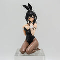 25cm Native Rocket Boy Sunshine Cheerleader Anime Girl Figure Hentai Mataro Original Action Figure Collectible Model Doll Toys
