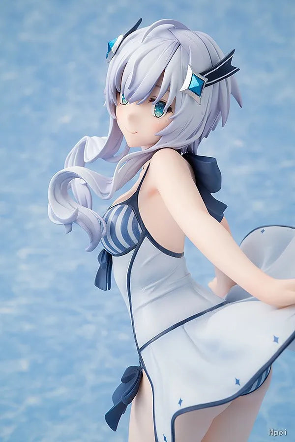 Original in Stock KADOKAWA KDcolle Demon King Academy Micha Neculo 1/7 Figures Model Toy Gift Collection Ornament
