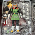 Bandai Dragon Ball Z S.H.Figuarts Super Saiyan Vegeta Action Figure DBZ Toys  Model Toys Gift Room Ornament