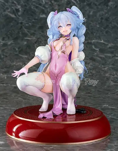 【FS】Original Phat Scale 1/7 Girls Frontline PA-15 Peach Delphinium Figure Model Gift Collection