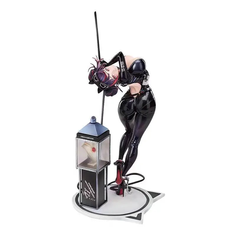 【Presale】NIKKE:The Goddess of Victory Game Character Sculpture Quency Anime Figurine Action Statue Figures Collectible Model