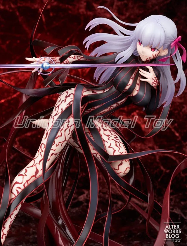 【UA】Original ALTER Fate Stay Night Heaven’s Feel Sakura Matou  Scale 1/7  Figure Model Toys Gifts Collection