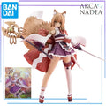 Kotobukiya Original ARCA NADEA Series Jieyun Anime Action Figure Assembly Model Toys Collectible Model Ornaments Gifts For