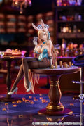 GSC Blue Archive Ichinose Asuna Game Playing Ver. Game Peripherals Model Dolls Gifts Ornaments Hot Sale Girls Figures Collection