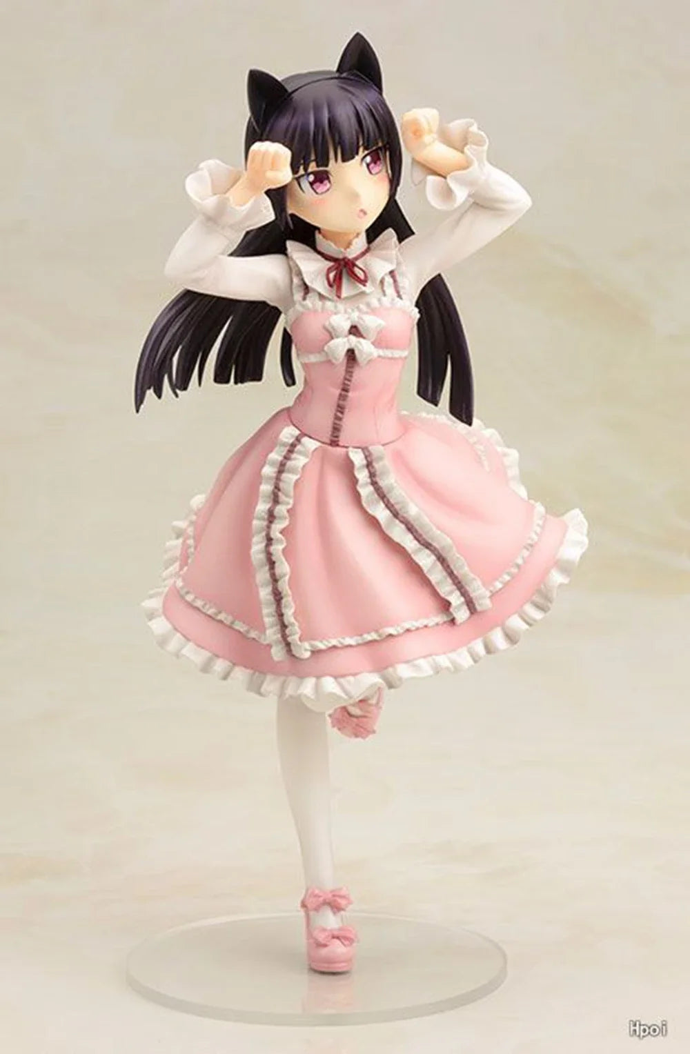 22CM Anime Ore no Imouto ga Konna ni Kawaii Wake ga Nai Gokou Ruri Figure 1/7 Sweet Lolita Model Toy Gift Aciton