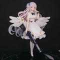 Blue Archive Anime Figure Misono Mika Figurine Pvc Gk Cute Statue Model Doll Collection Desk Decoration Toys Boys Birthday Gifts