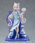 In Stock Original GSC NEKOPARA Vanilla Chinese Lolita 1/7 Figures Models Anime Toys Gifts