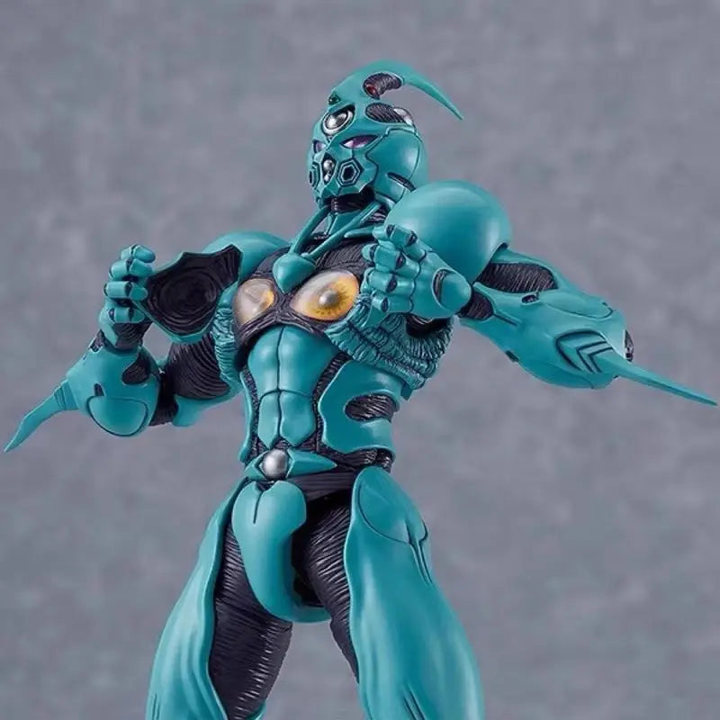 Bio Booster Armor Guyver Role Mechwarrior Guyver I No.1 Action Figure Toys Collect Decorate Anime Figures Surprise Gift